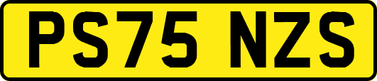 PS75NZS
