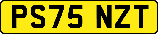 PS75NZT