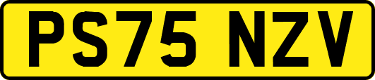 PS75NZV
