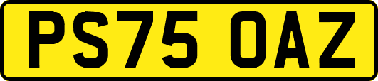PS75OAZ