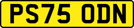 PS75ODN