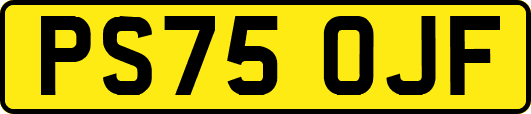 PS75OJF