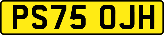 PS75OJH