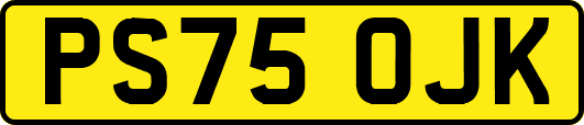 PS75OJK