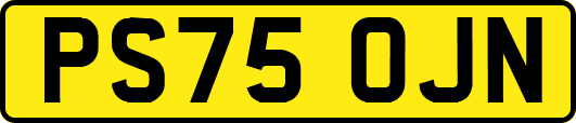 PS75OJN