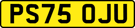 PS75OJU