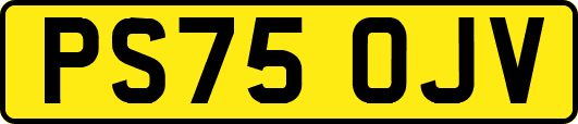 PS75OJV