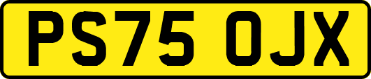 PS75OJX