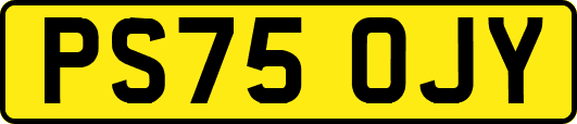 PS75OJY