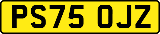 PS75OJZ
