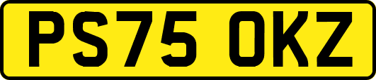 PS75OKZ