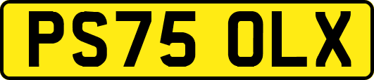 PS75OLX