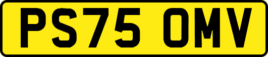 PS75OMV
