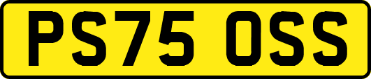 PS75OSS