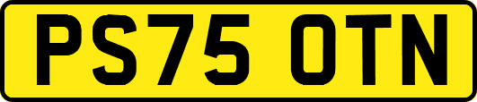 PS75OTN