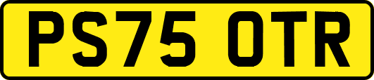 PS75OTR