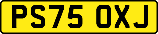 PS75OXJ