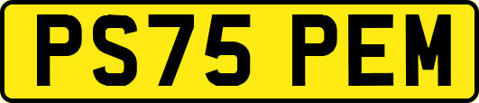 PS75PEM