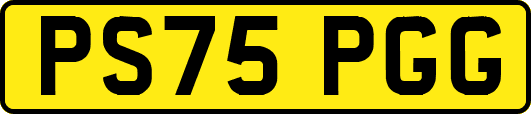 PS75PGG