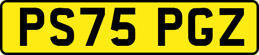 PS75PGZ
