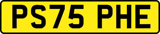 PS75PHE