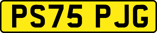 PS75PJG