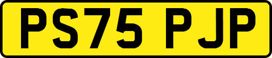 PS75PJP
