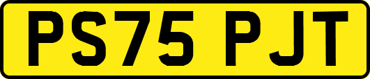 PS75PJT