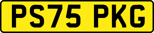 PS75PKG