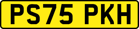PS75PKH