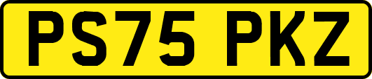 PS75PKZ