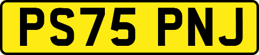 PS75PNJ