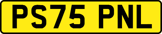 PS75PNL
