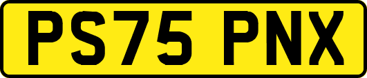 PS75PNX