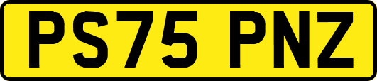 PS75PNZ
