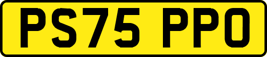 PS75PPO
