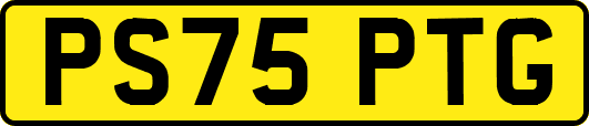 PS75PTG