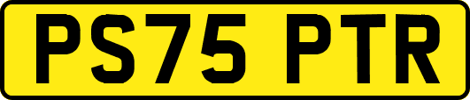 PS75PTR