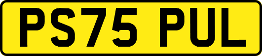 PS75PUL