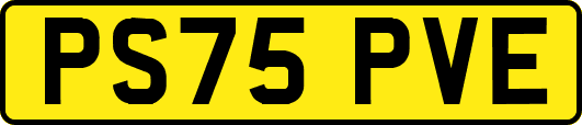 PS75PVE