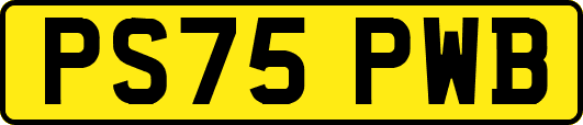 PS75PWB