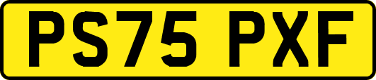 PS75PXF