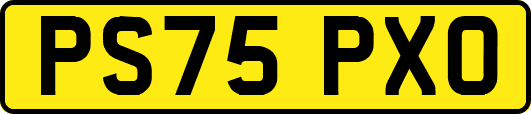 PS75PXO