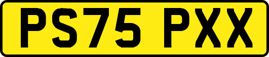 PS75PXX