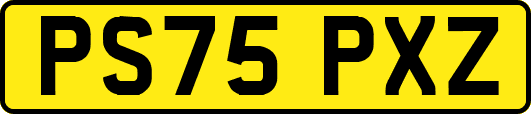 PS75PXZ