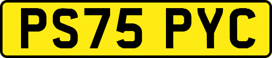 PS75PYC