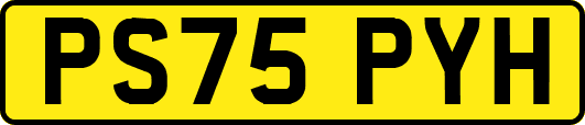 PS75PYH