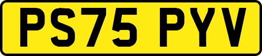 PS75PYV