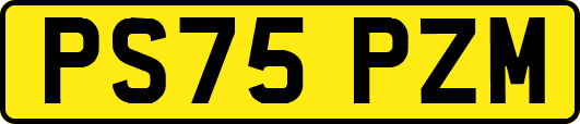 PS75PZM