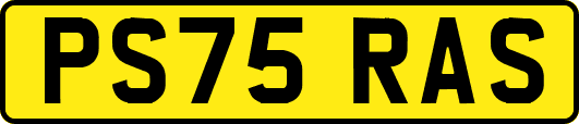 PS75RAS